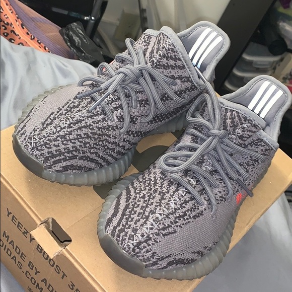 yeezy 350 goat